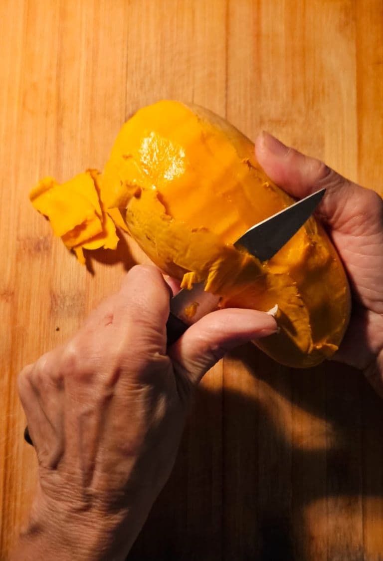 Mango