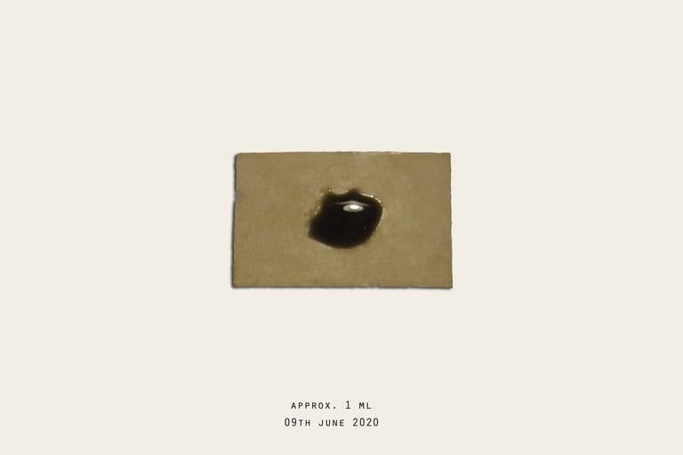 17 Weeks and 5 Days — 1