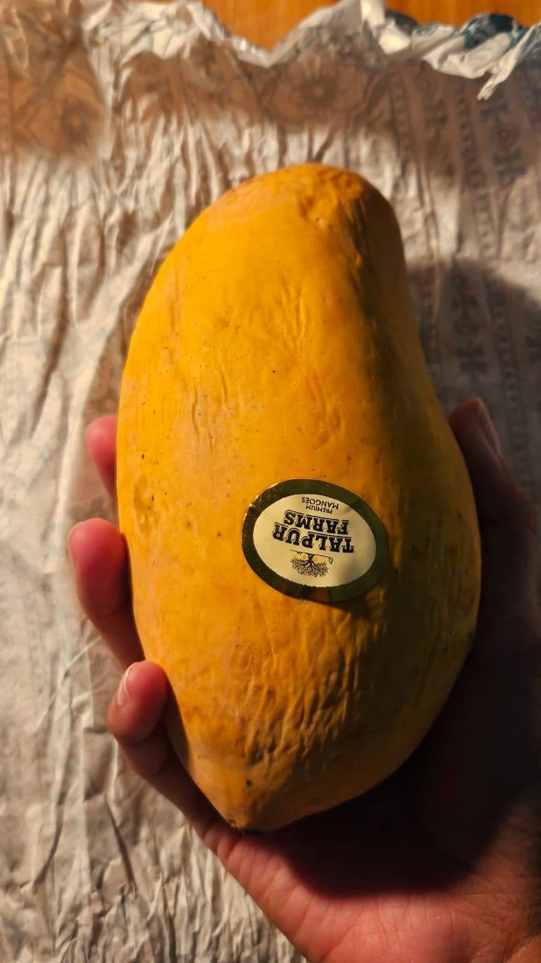 Mango