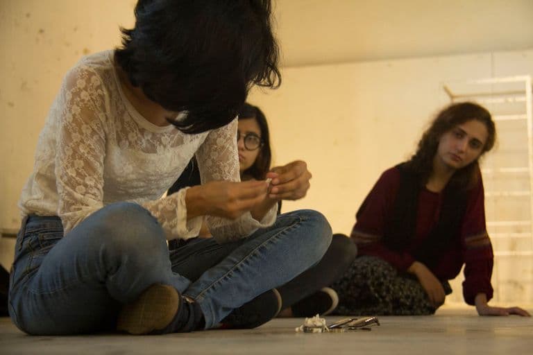 Performance — 72299280_2520010008211457_674832197919703040_n