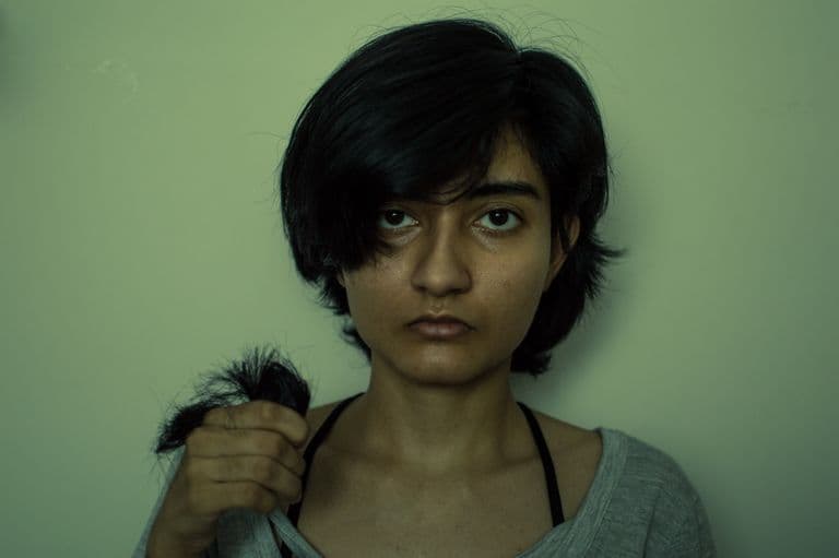 Hair