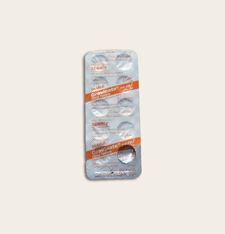 Migraine