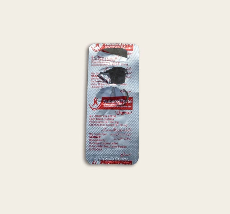 Migraine