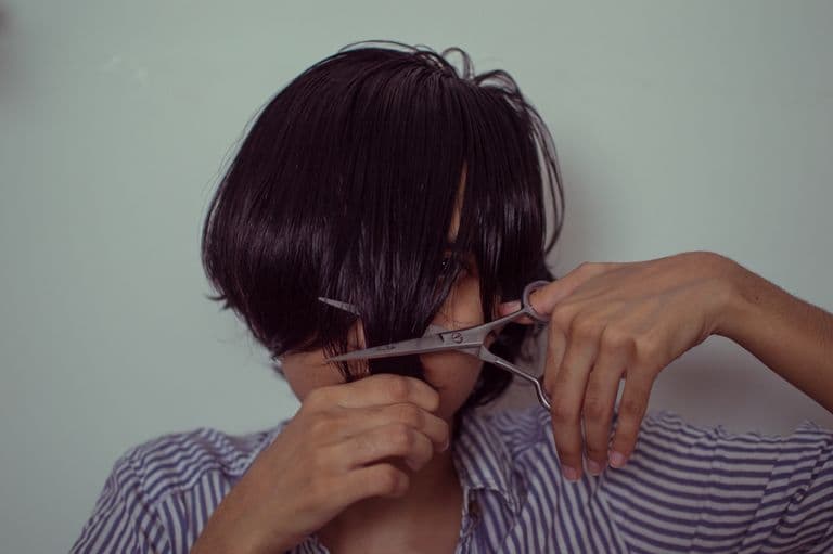 Hair