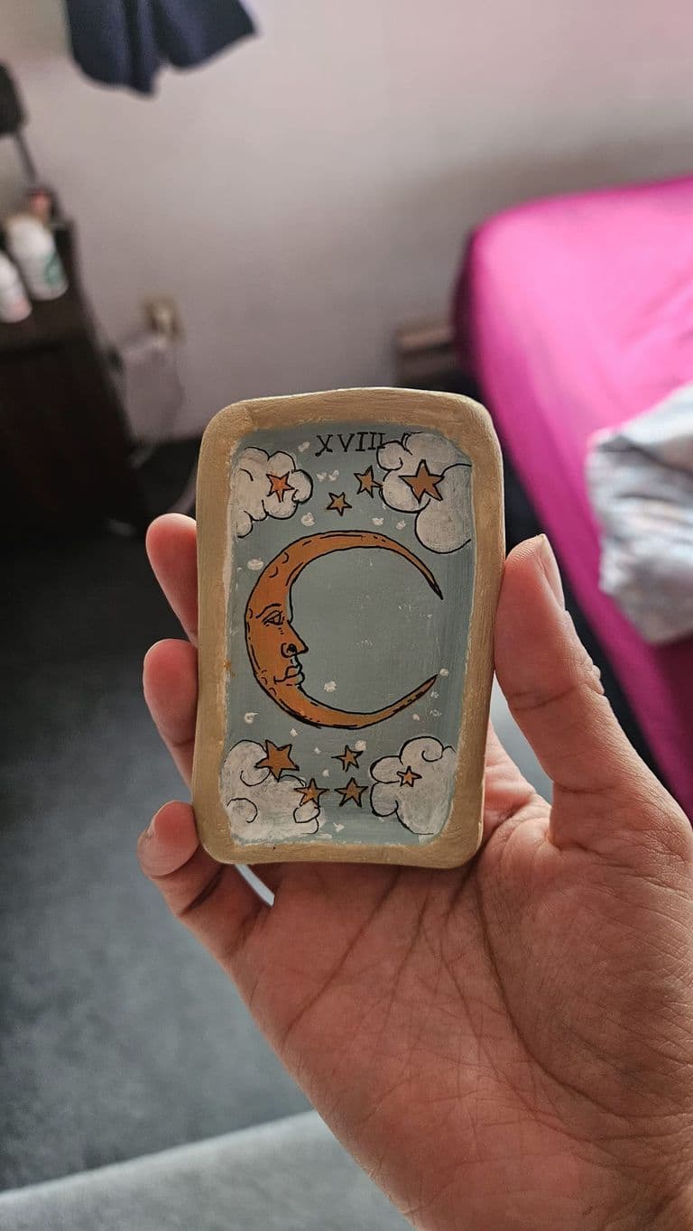 Trinket Dish